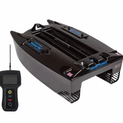 Specialist Angling Technics Bait Boats * Bait Boat Microcat HD + Echo Sounder