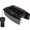 Pike / Predator Angling Technics Bait Boats * Bait Boat Microcat HD + Echo Sounder