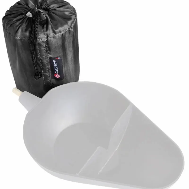 Carp Cygnet Bait Accessories * Baiting Spoon Float
