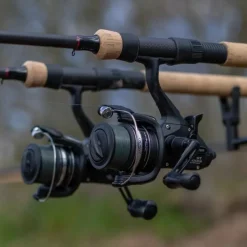 Coarse & Match Shimano Reels * Baitrunner ST FB Reel
