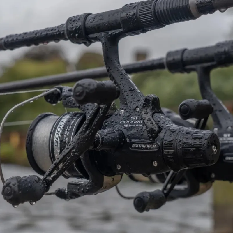 Coarse & Match Shimano Reels * Baitrunner ST RB Fishing Reel