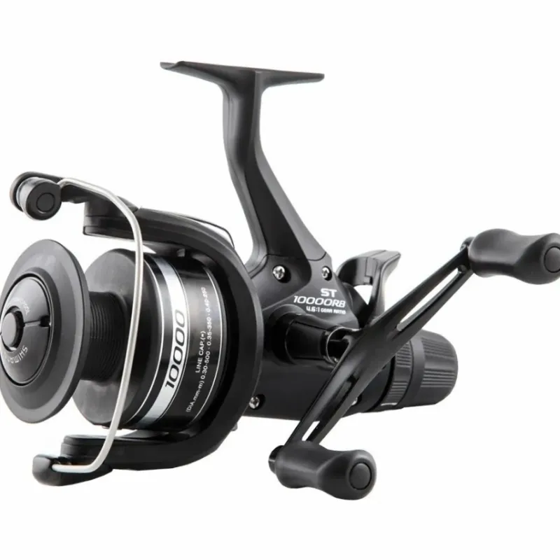 Coarse & Match Shimano Reels * Baitrunner ST RB Fishing Reel