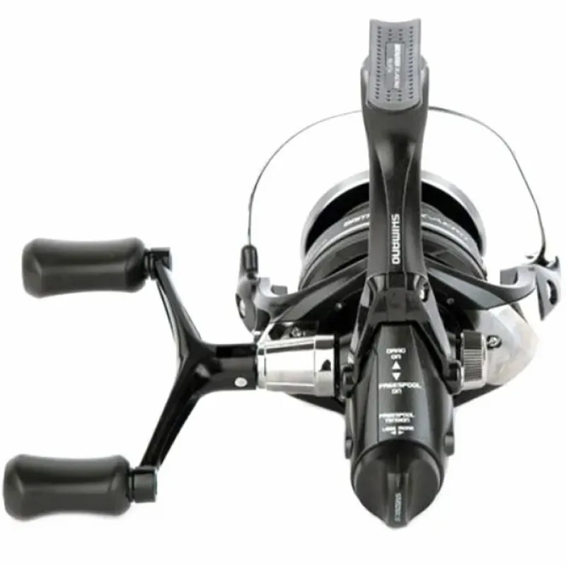 Carp Shimano Reels * Baitrunner X-Aero FB Fishing Reel