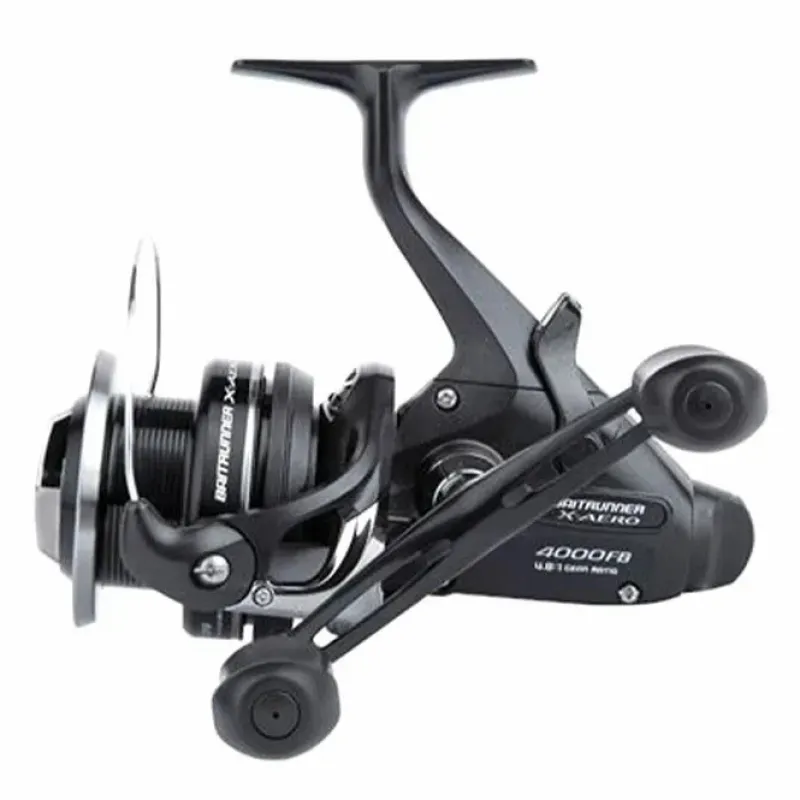 Coarse & Match Shimano Reels * Baitrunner X-Aero FB Fishing Reel