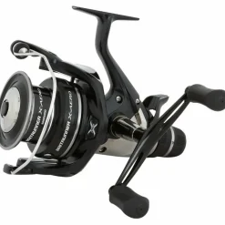 Pike / Predator Shimano Reels * Baitrunner X-Aero RA Reel