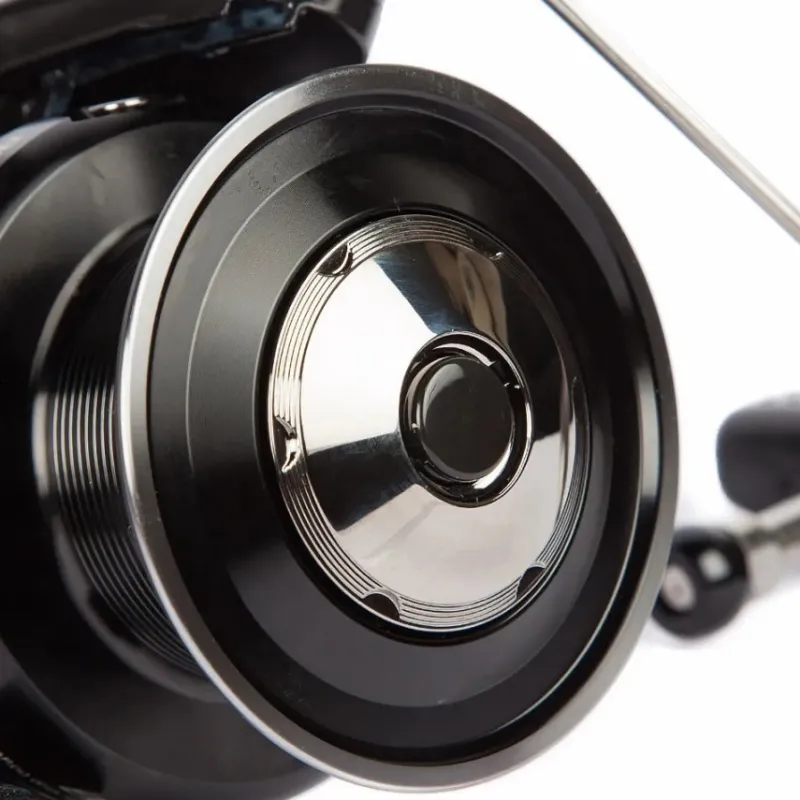 Pike / Predator Shimano Reels * Baitrunner X-Aero RA Reel