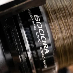 Carp Shimano Reels * Baitrunner X-Aero RA Reel