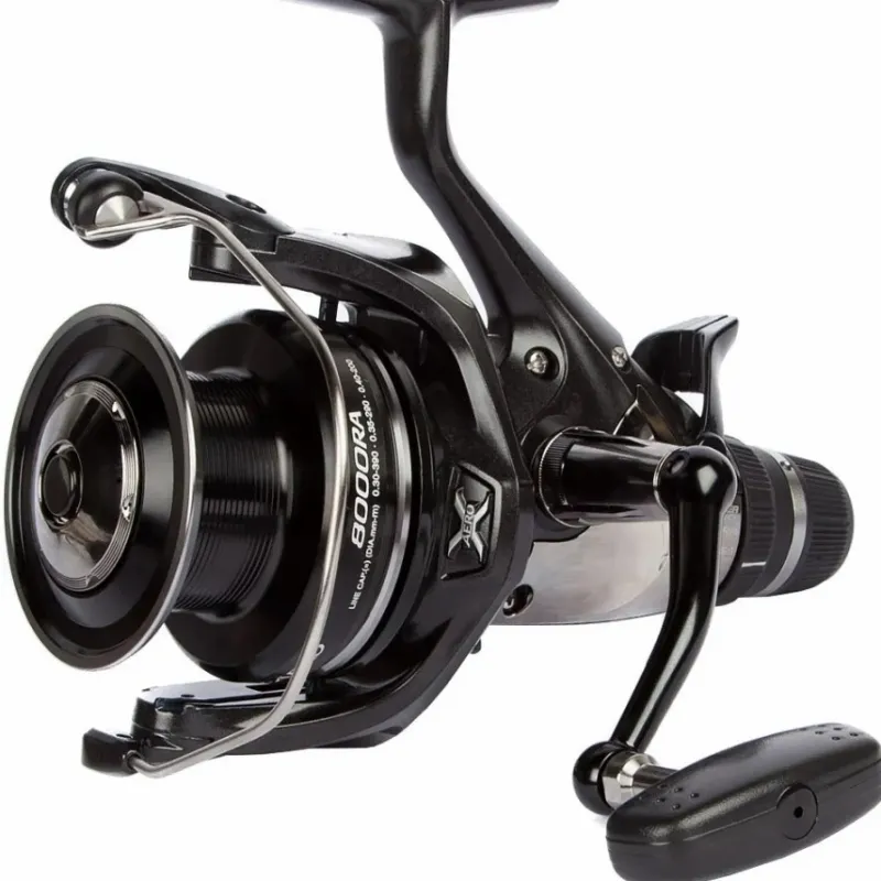 Coarse & Match Shimano Reels * Baitrunner X-Aero RA Reel