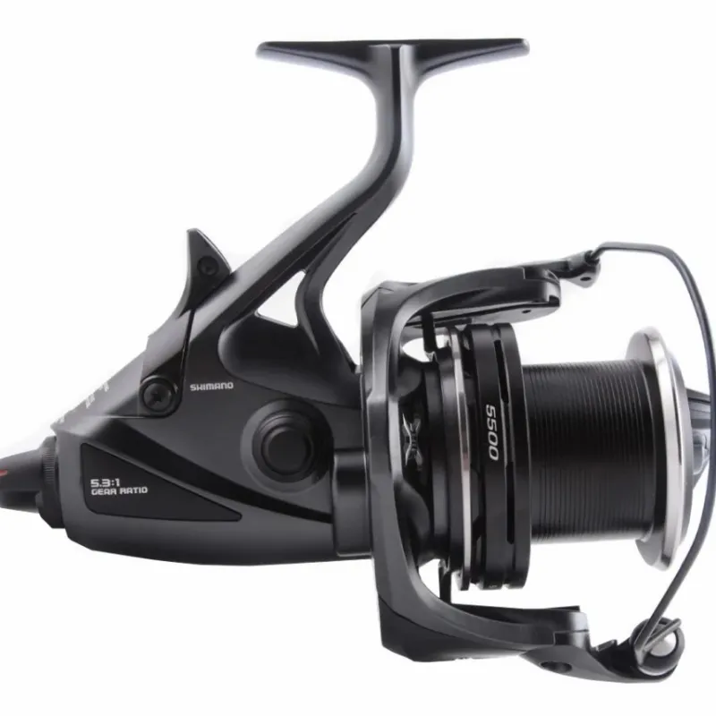 Carp Shimano Reels * Baitrunner XTB CI4+ LC Reels