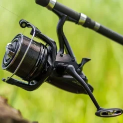 Carp Shimano Reels * Baitrunner XT-B LC Reel