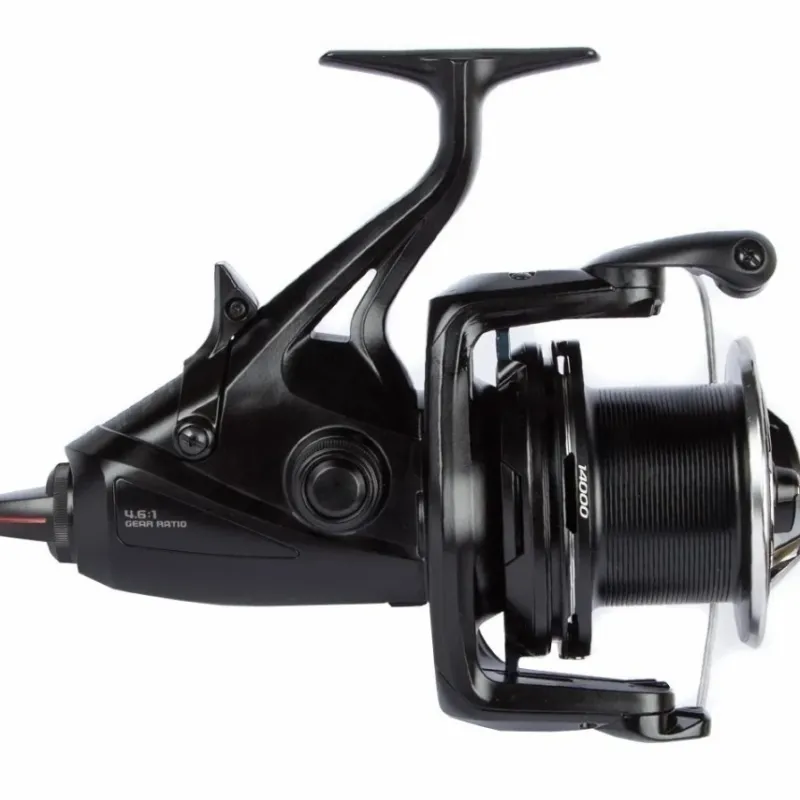 Carp Shimano Reels * Baitrunner XT-B LC Reel