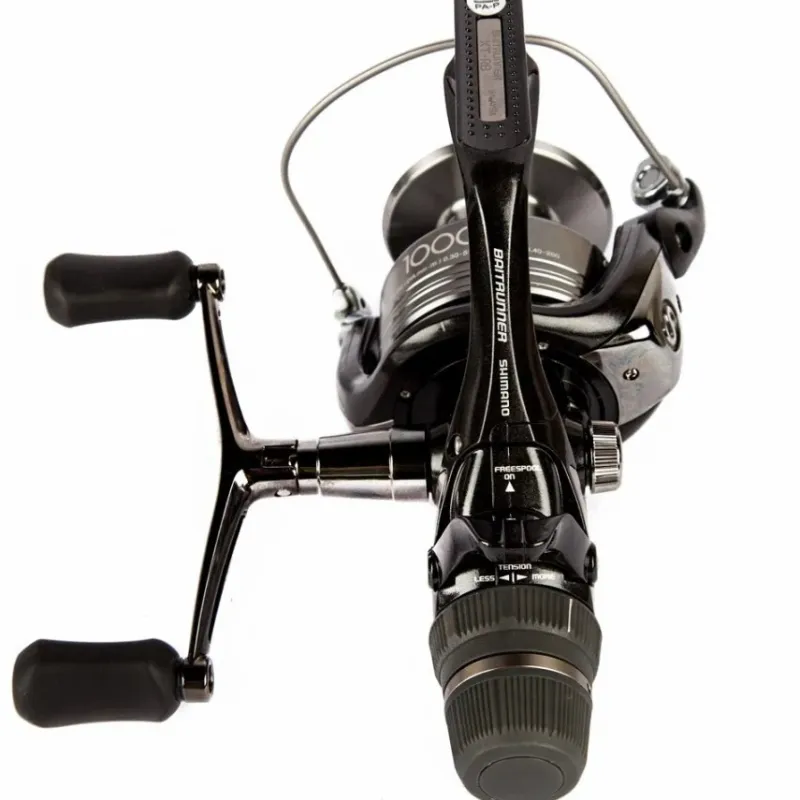 Carp Shimano Reels * Baitrunner XT RB Reel