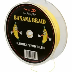 Carp TF Gear Line * Banana Spod & Marker Braid