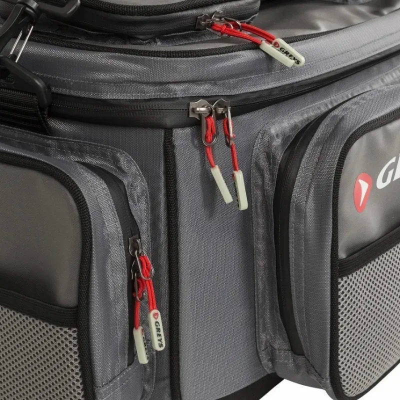 Pike / Predator Greys Luggage * Bank Fishing Bag