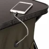 Carp Nash Bivvy Accessories * Bank Life Bedside Station Compact