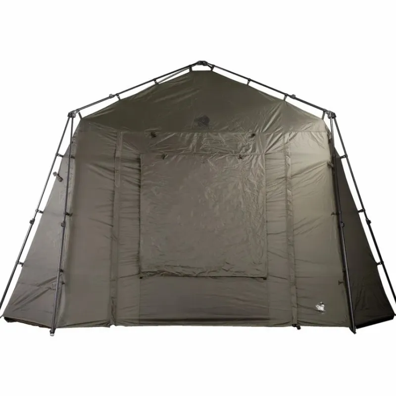 Carp Nash Bivvies & Shelters * Bank Life Fishing Gazebo
