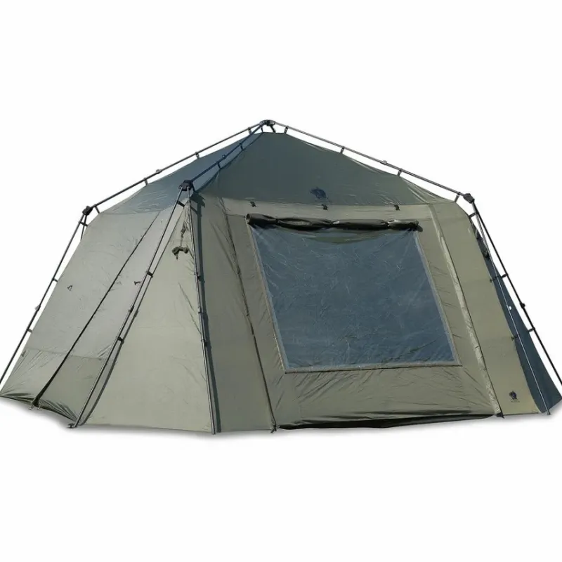 Carp Nash Bivvies & Shelters * Bank Life Fishing Gazebo XL