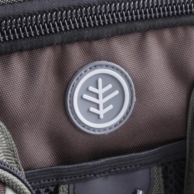 Fly Wychwood Luggage * Bankman Fishing Bag
