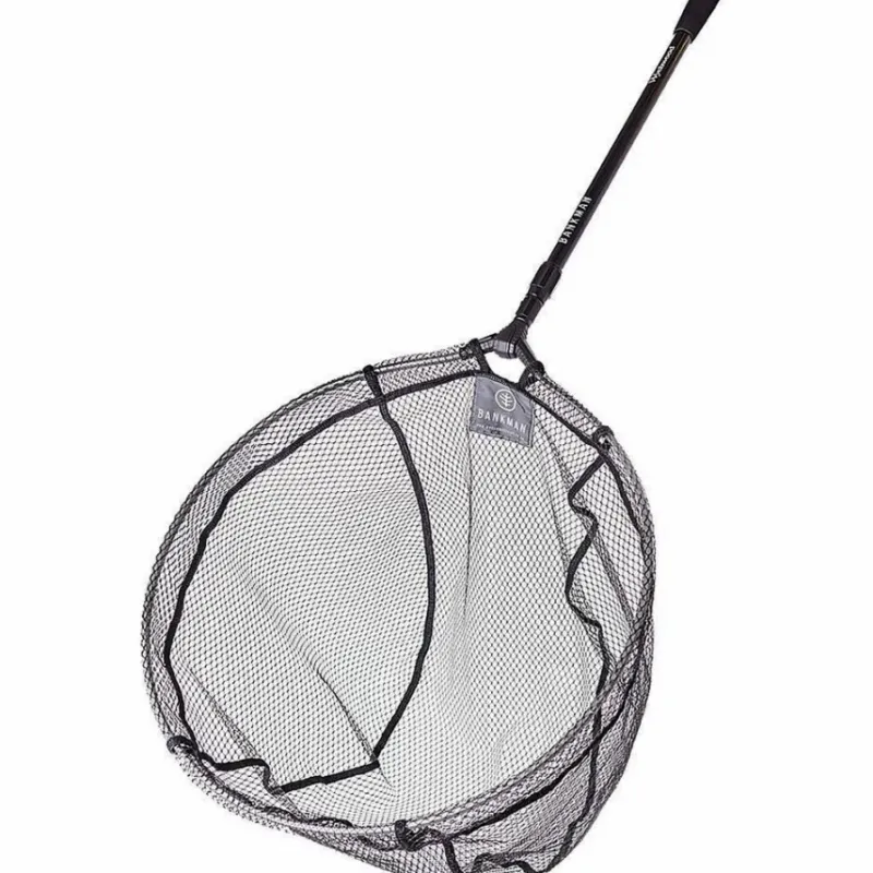 Pike / Predator Wychwood Nets * Bankman Landing Net