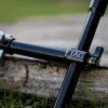 Carp JAG Rod Support * Bankstick Stabilizer Packaway Black