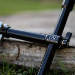 Carp JAG Rod Support * Bankstick Stabilizer Packaway Black