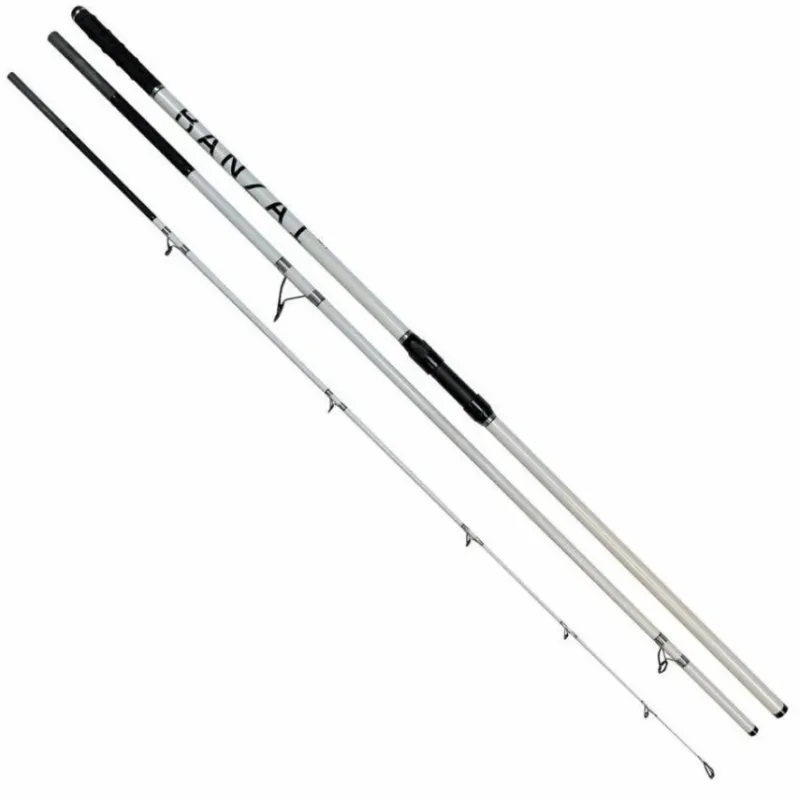Sea Tronixpro Rods * Banzai Beach Fishing Rod