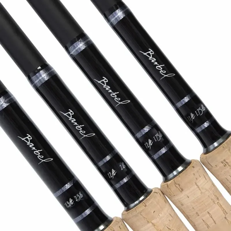 Coarse & Match Korum Rods * Barbel Fishing Rods