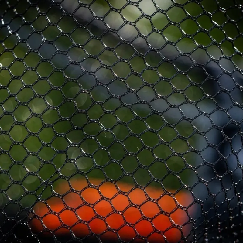 Coarse & Match Guru Nets * Barb Safe Landing Nets