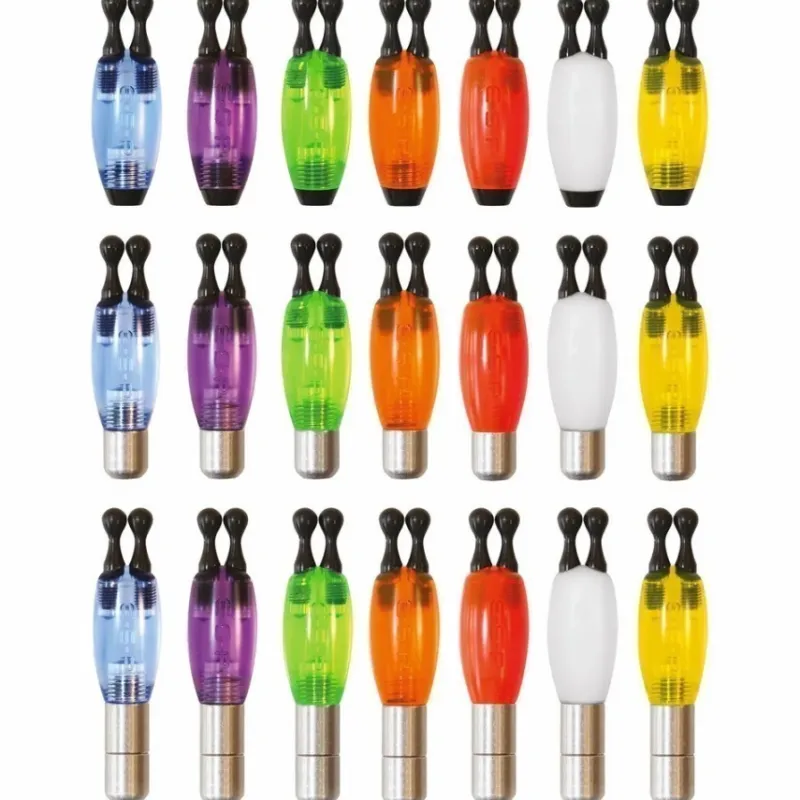 Pike / Predator ESP Indicators * Barrel Bobbin Kit