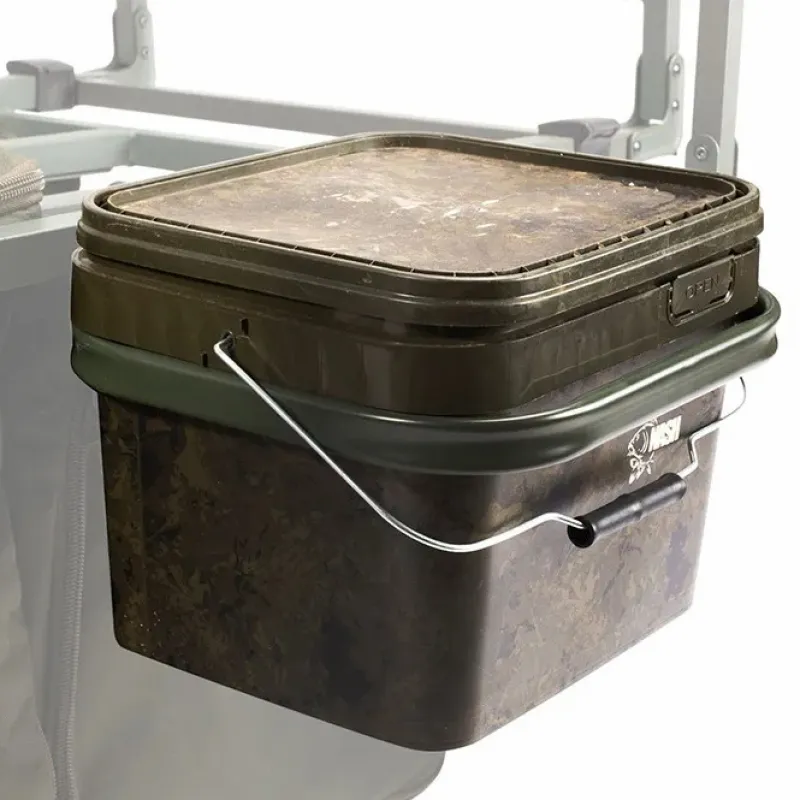 Specialist Nash Barrows & Trolleys * Barrow Bucket Outrigger