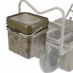 Carp Nash Barrows & Trolleys * Barrow Bucket Outrigger