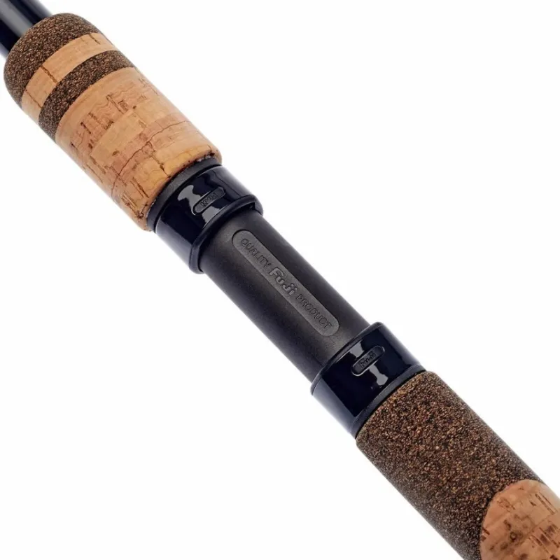 Coarse & Match Daiwa Rods * Basia X45 Barbel Fishing Rod