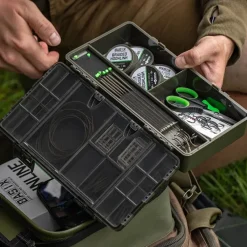 Carp Korda Tackle Boxes * Basix Tackle Box
