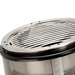 Carp Cobb Cooking Equipment * BBQ Kit With Fire Basket