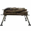 Carp Avid Carp Bedchairs * Benchmark Leveltech Bedchair