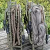 Specialist Avid Carp Bedchairs * Benchmark Lite Memory Foam System