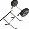 Carp Carp Porter Barrows & Trolleys * Big Boy Tri Porter Wheels & Handle Kit