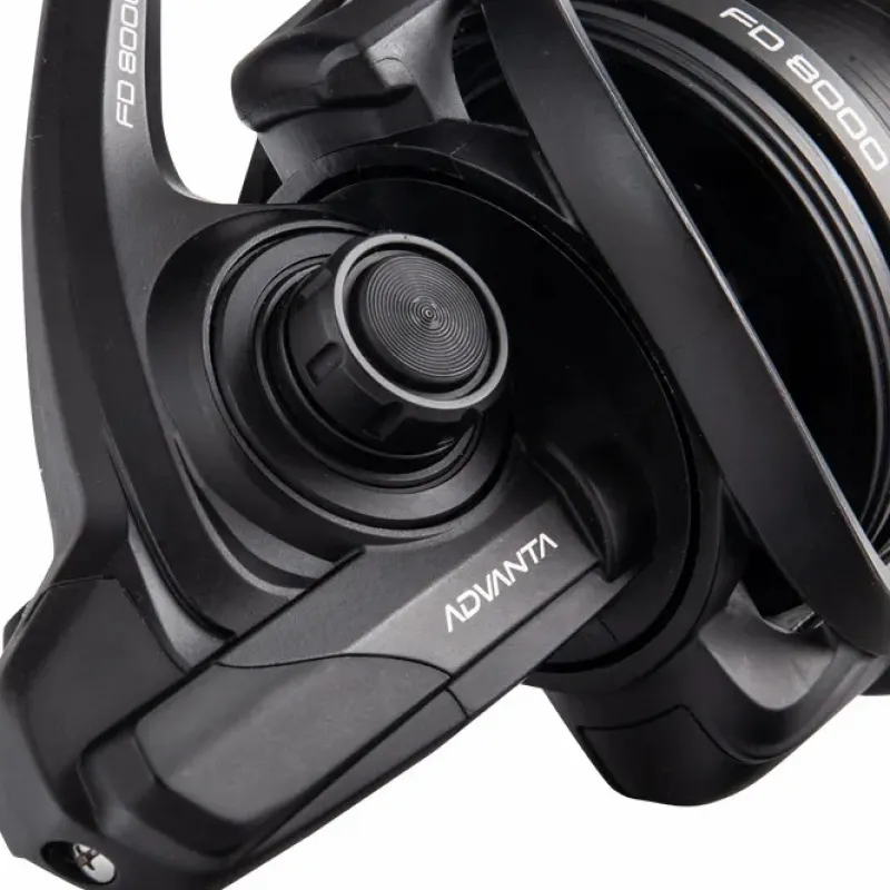Carp Advanta Reels * Big Pit FD Fishing Reel