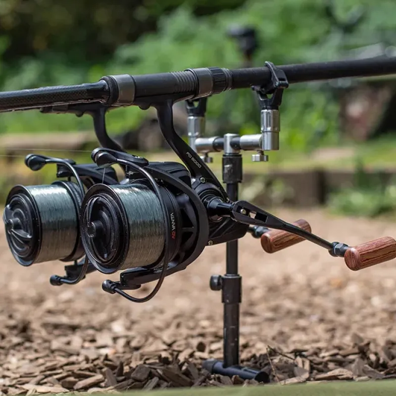 Carp Advanta Reels * Big Pit FD Fishing Reel
