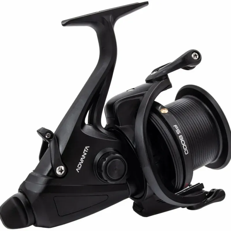 Carp Advanta Reels * Big Pit Freespin Fishing Reel
