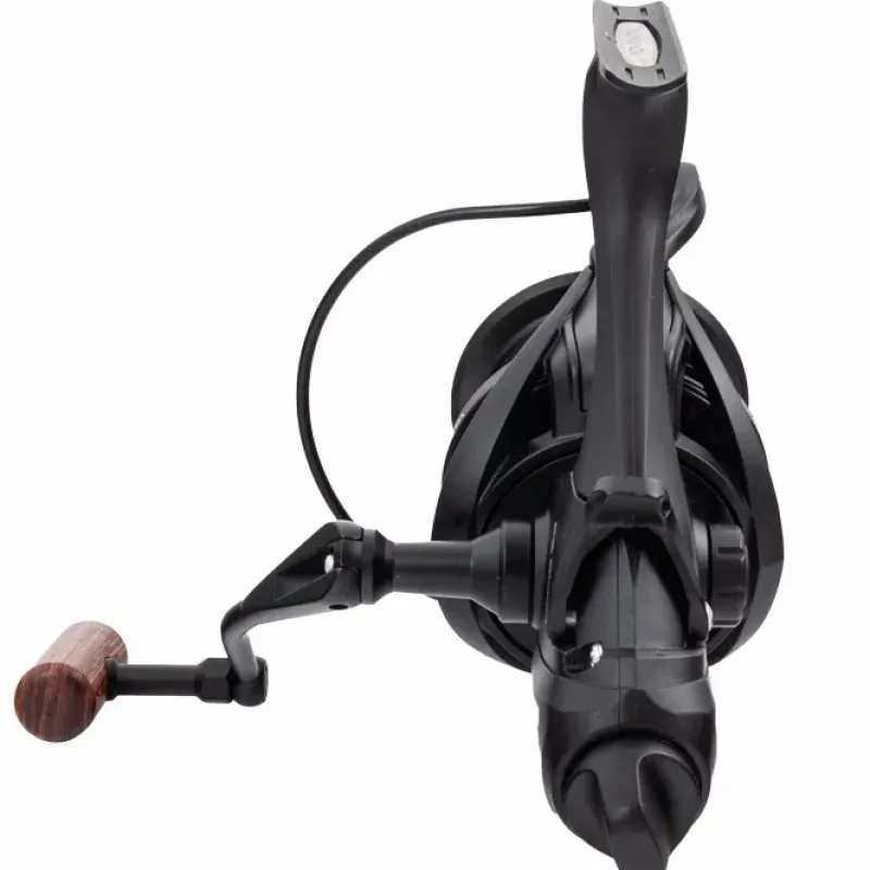 Carp Advanta Reels * Big Pit Freespin Fishing Reel