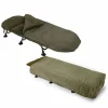 Pike / Predator Trakker Sleeping Bags & Pillows * Big Snooze Plus & Cover Deal