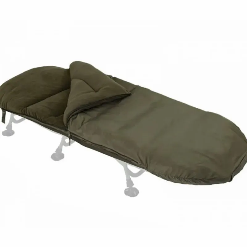 Carp Trakker Sleeping Bags & Pillows * Big Snooze Plus Compact Sleeping Bag