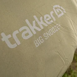Pike / Predator Trakker Sleeping Bags & Pillows * Big Snooze Plus Sleeping Bag