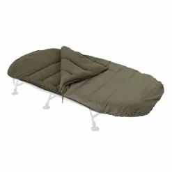 Carp Trakker Sleeping Bags & Pillows * Big Snooze Plus Wide Sleeping Bag