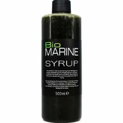 Carp Munch Baits Bait & Additives * Bio Marine Fishing Syrup 500ml