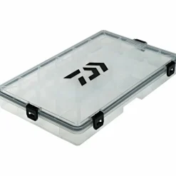 Carp Daiwa Tackle Boxes * Bitz Box