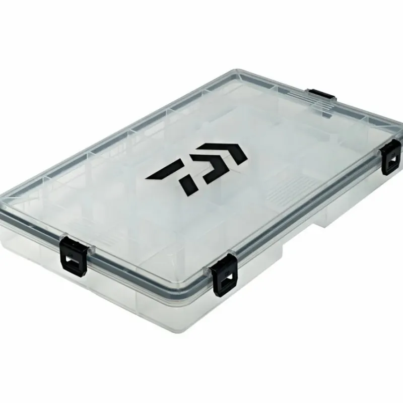 Coarse & Match Daiwa Tackle Boxes * Bitz Box