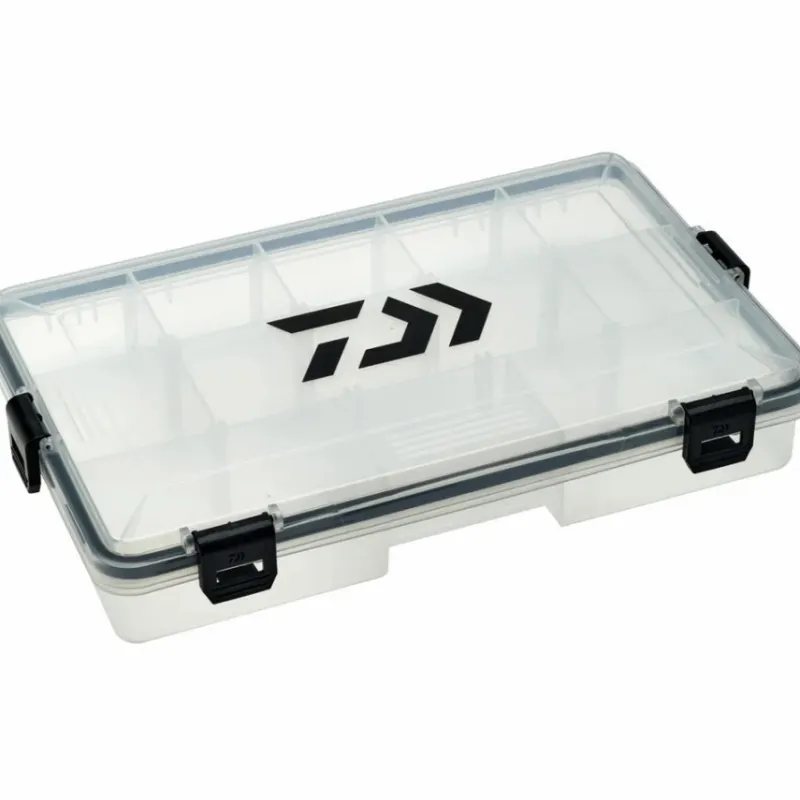 Coarse & Match Daiwa Tackle Boxes * Bitz Box