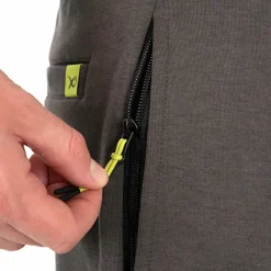 Coarse & Match Matrix Clothing * Black Edition Fishing Joggers